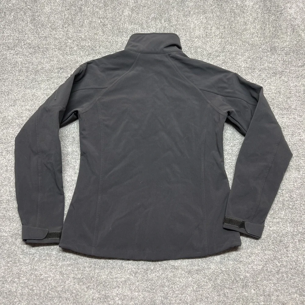 Marmot jacket womens